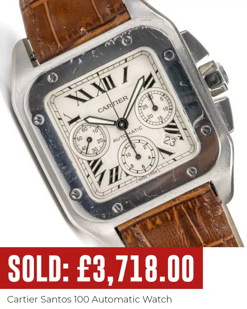 Watch Examples