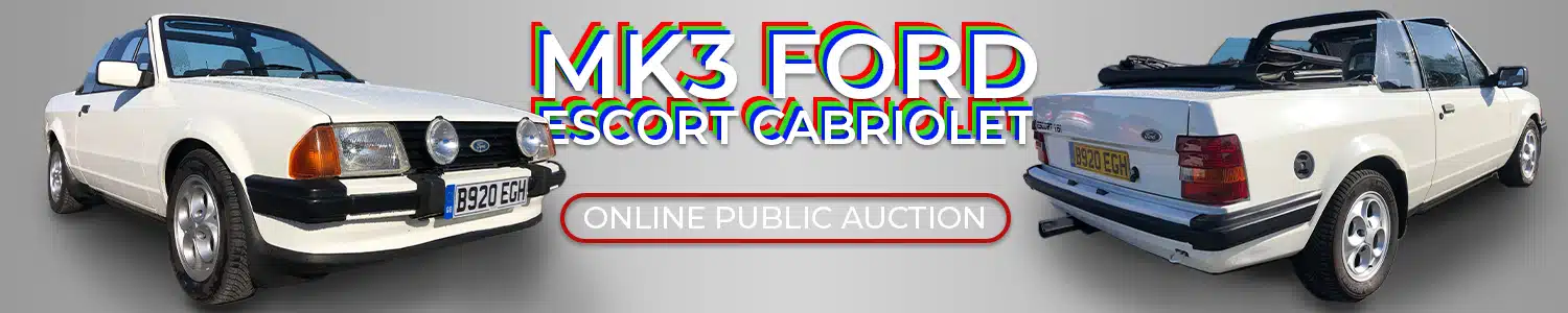 Glebe House Estate - Aerial Shot