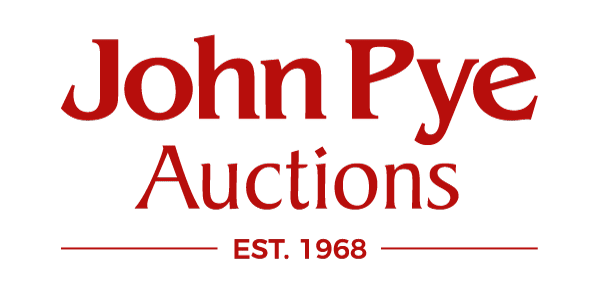 John Pye Auctions Logo