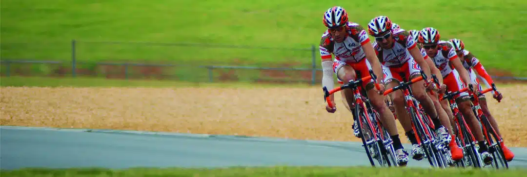 Project Peloton