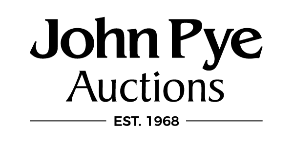 John Pye Auctions Logo